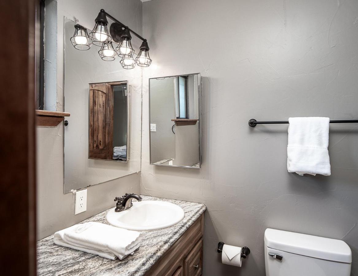 Bearly Behaving Villa Ruidoso Luaran gambar